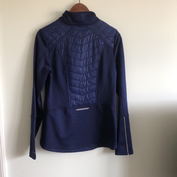 Like New Champion Duo dry half zip jacket - Picture 5 of 5